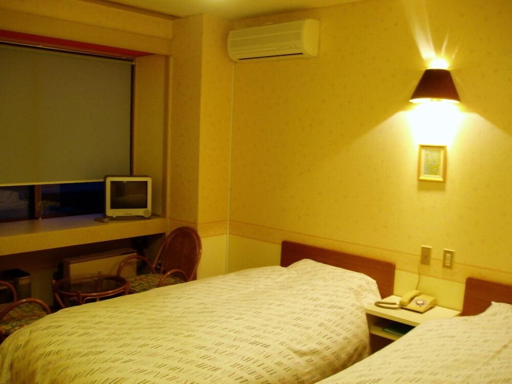 Lodge Matsuya 15/55