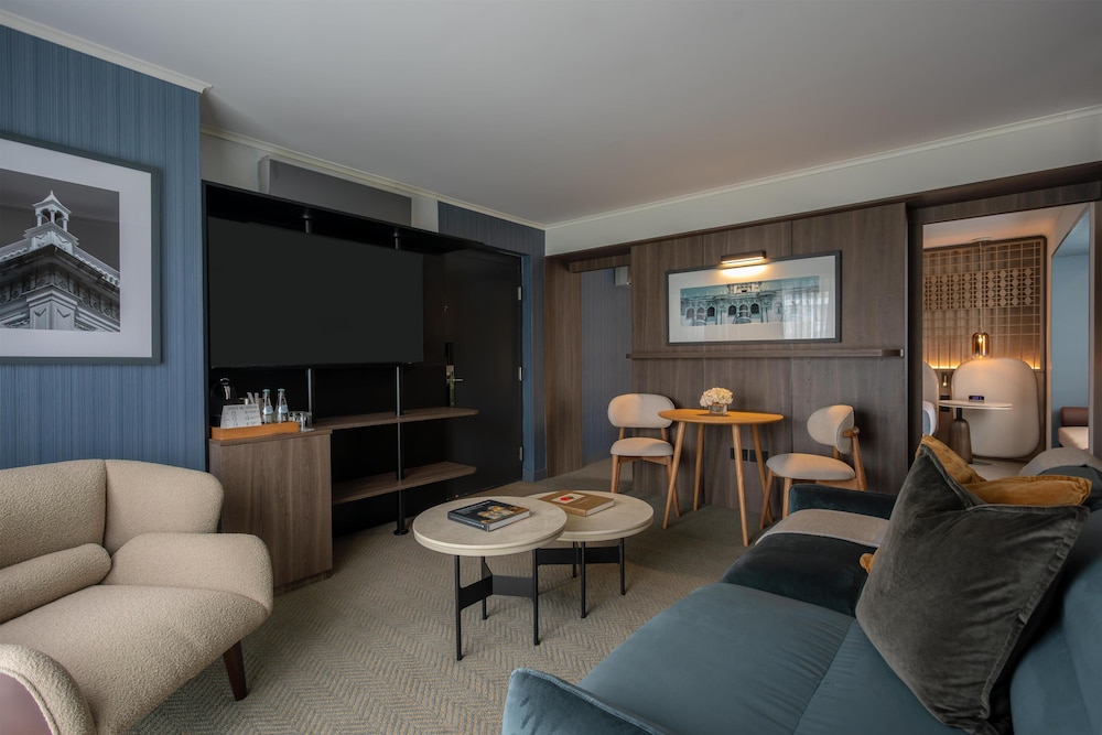 Sonesta Hotel Miraflores 38/57