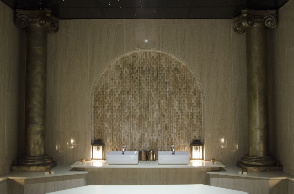 Palala Boutique Game Lodge & Spa 8/50