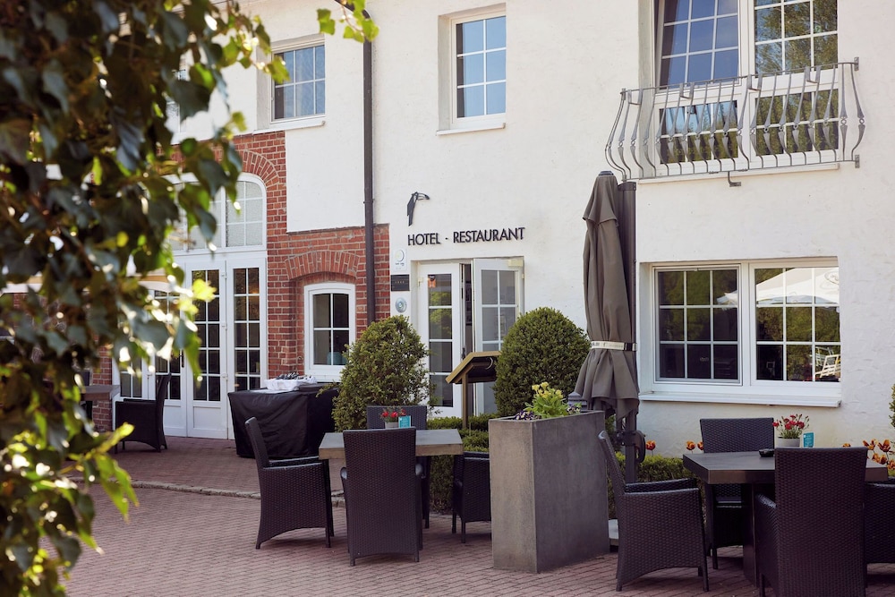 Van der Valk Golfhotel Serrahn - Adult Only 2/50