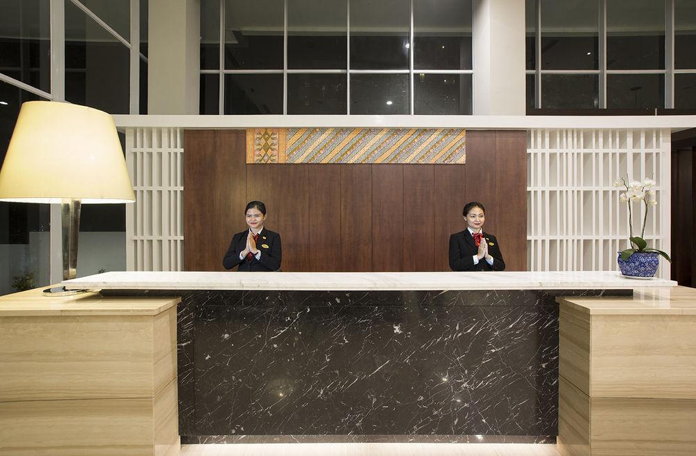 Howard Johnson by Wyndham Pekalongan 3/20