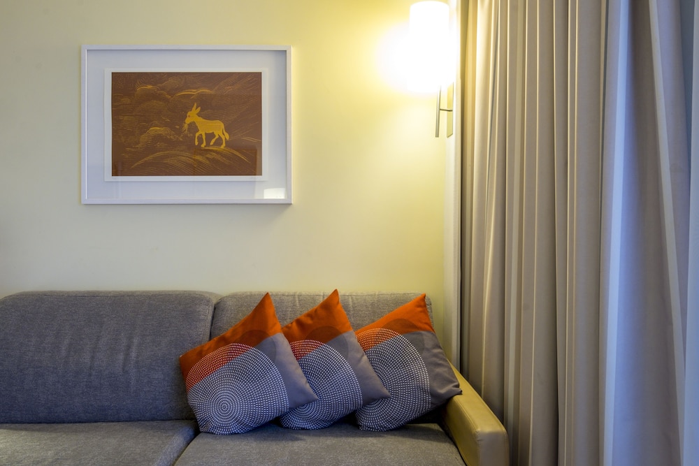 Novotel Southampton 48/68