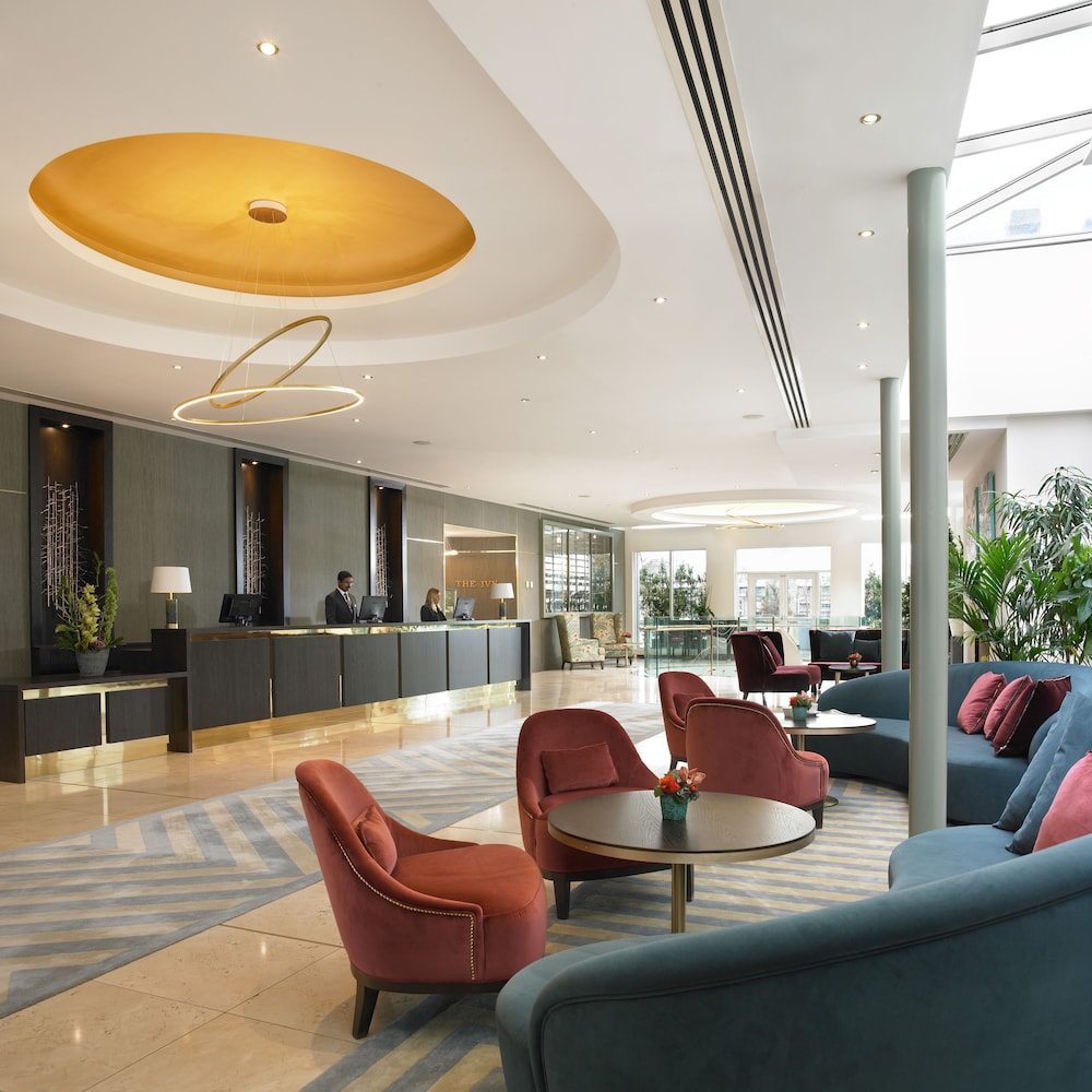 Dunboyne Castle Hotel Spa 7/64