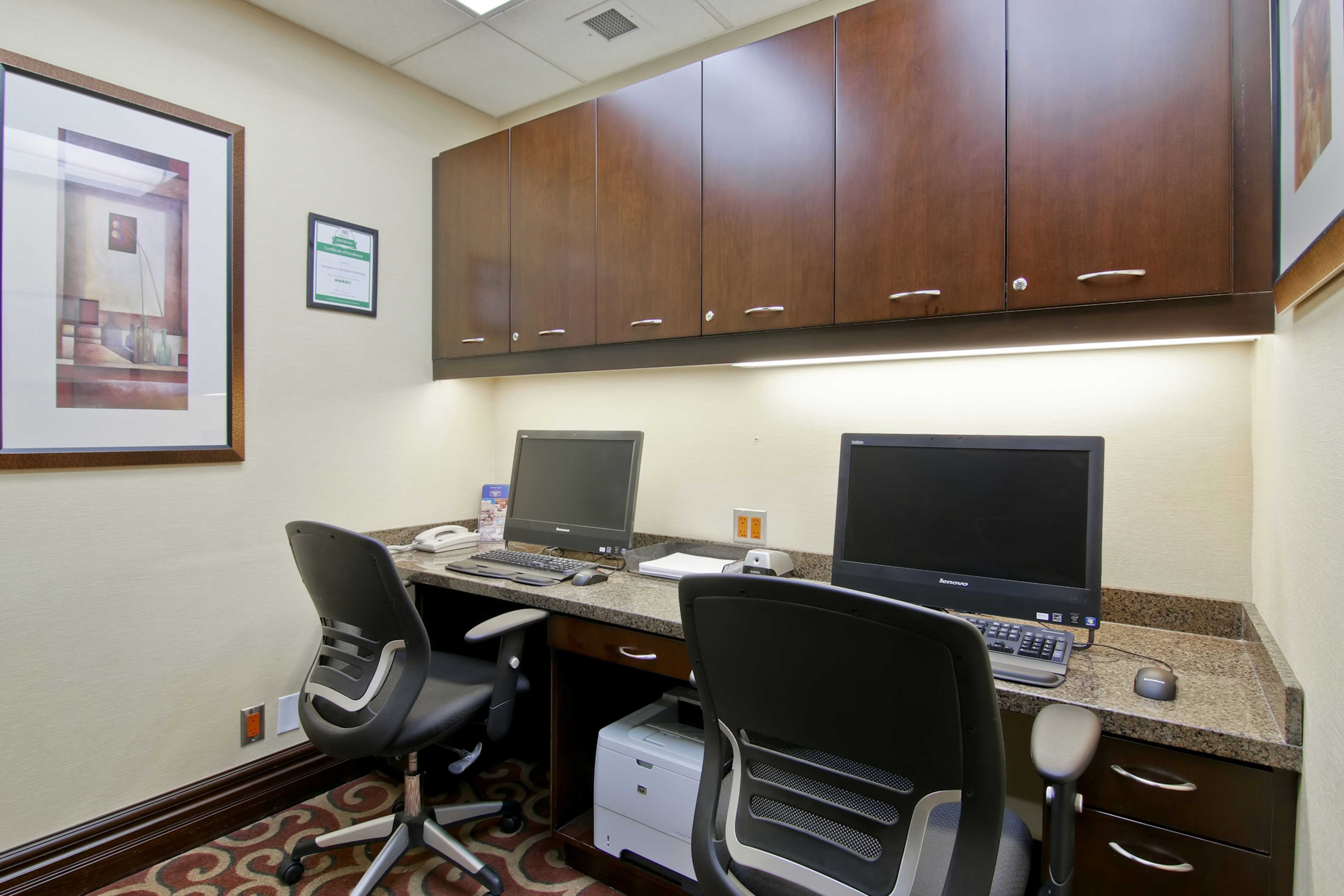 Hampton Inn by Hilton North Bay 36/47