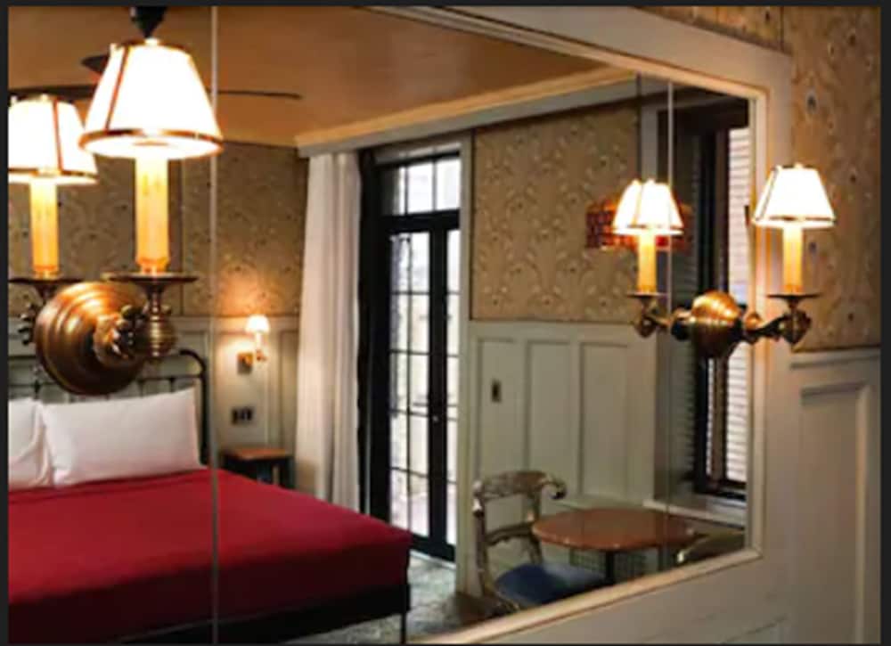 The Jane Hotel 21/51