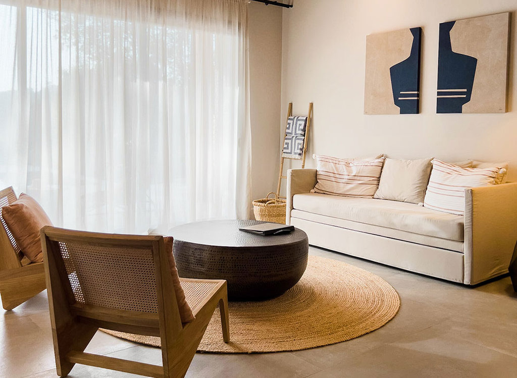 Eliamos Villas Hotel and Spa - Relais & Chateaux 33/52