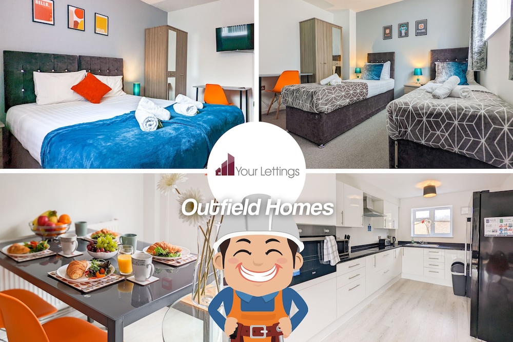 Outfield Homes 12/19