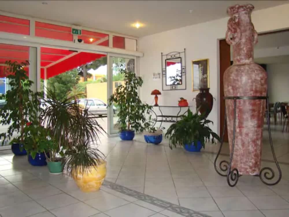 Hotel Sampiero 3/21