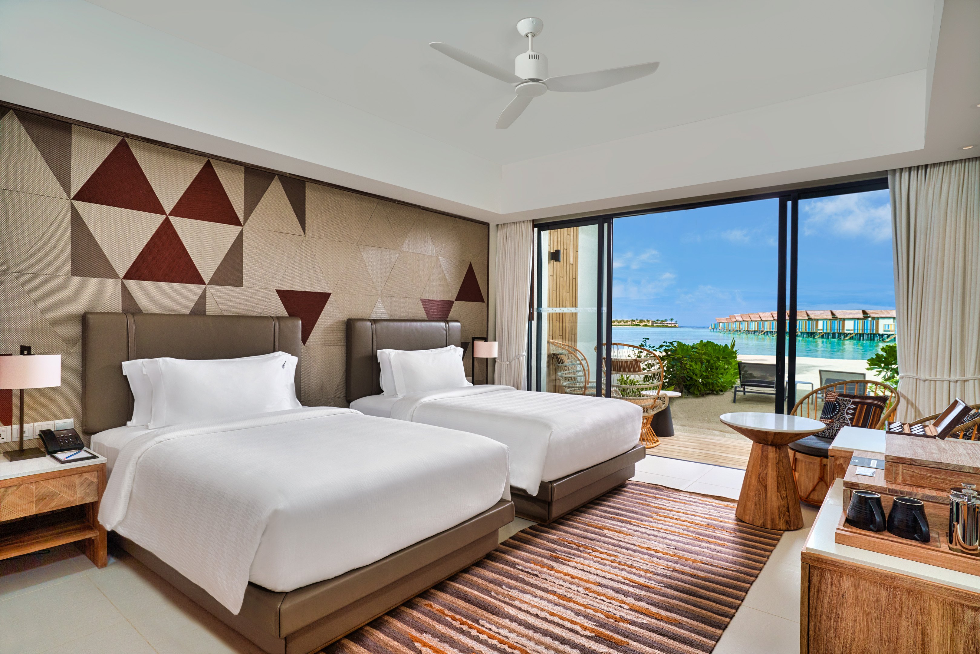 Hard Rock Hotel Maldives 21/61