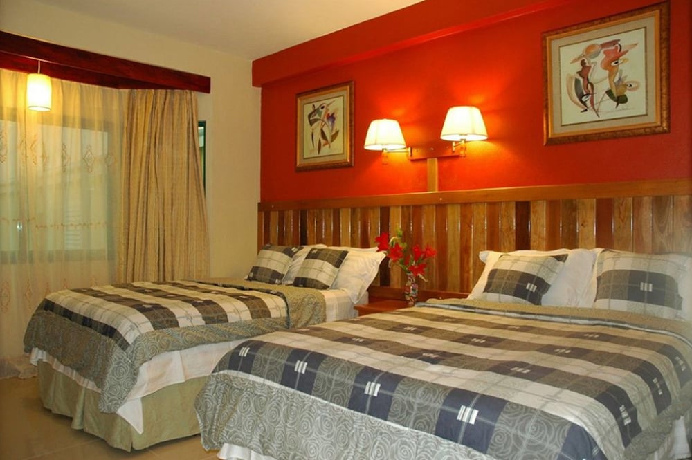 Caye Caulker Plaza Hotel 21/57