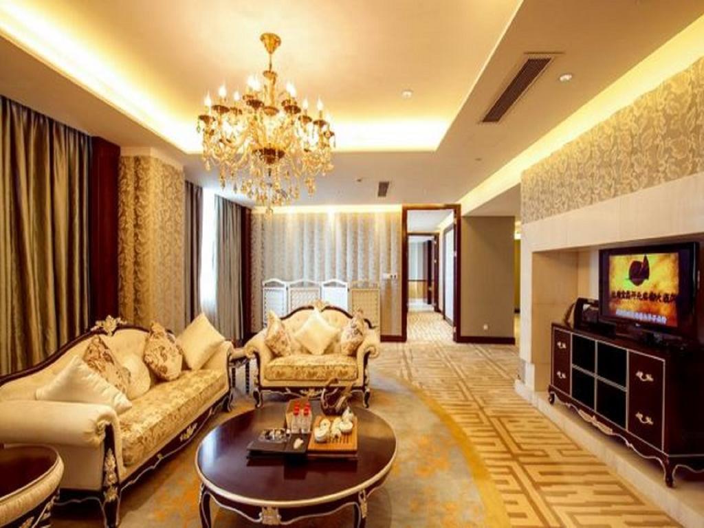 Golden Shining New Century Grand Hotel Beihai 35/49