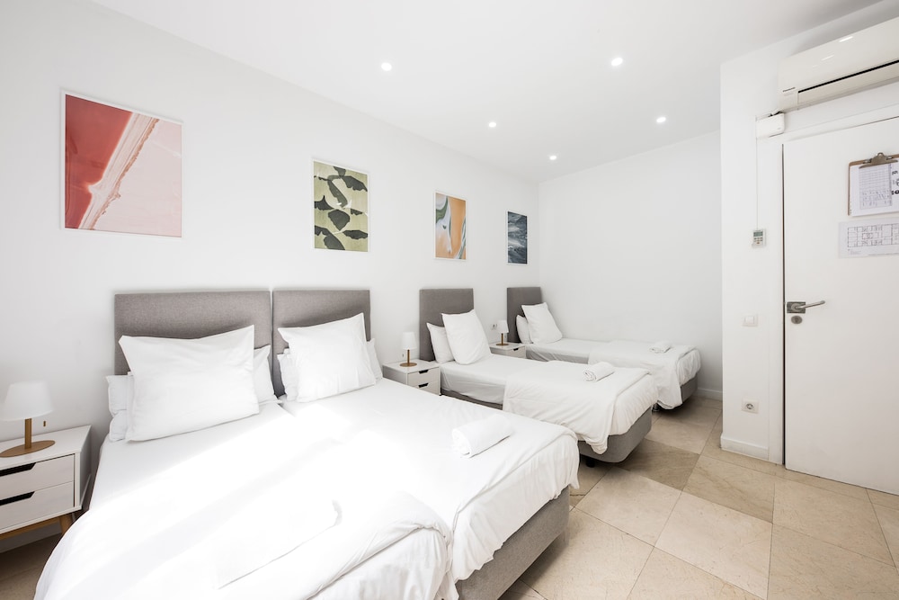 No Limit Hostel Central (Ex Ona Paseo De Gracia) 9/73