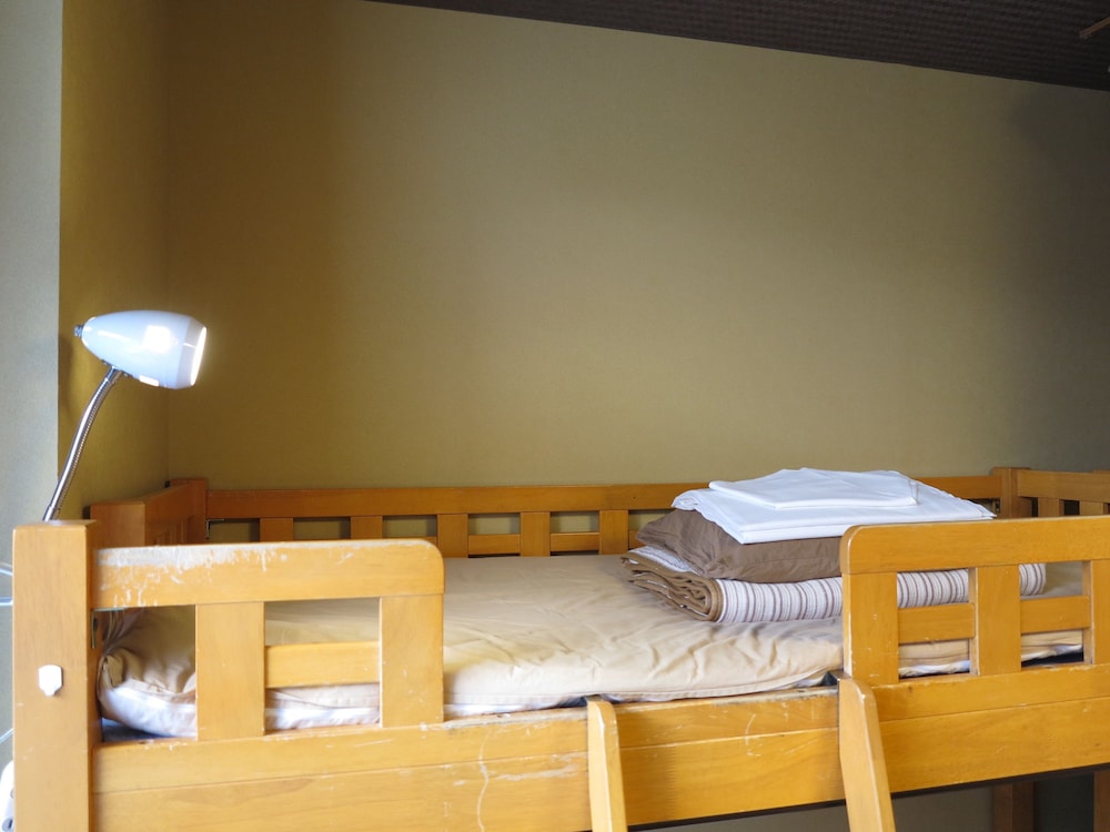 Kyoto Hana Hostel 14/46