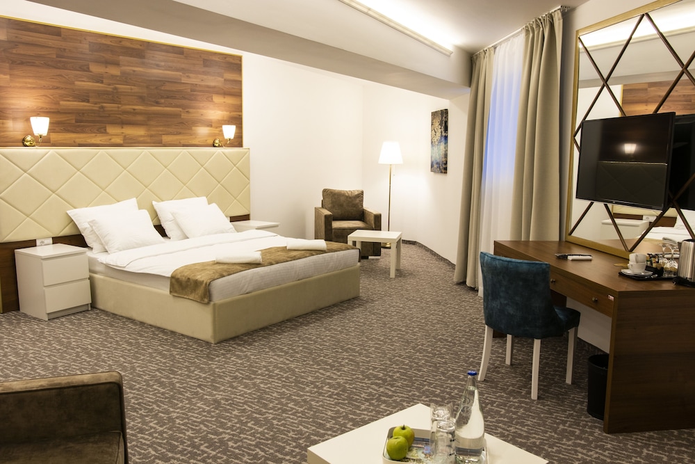 Luxury Rooms Velika Skadarlija 22/70