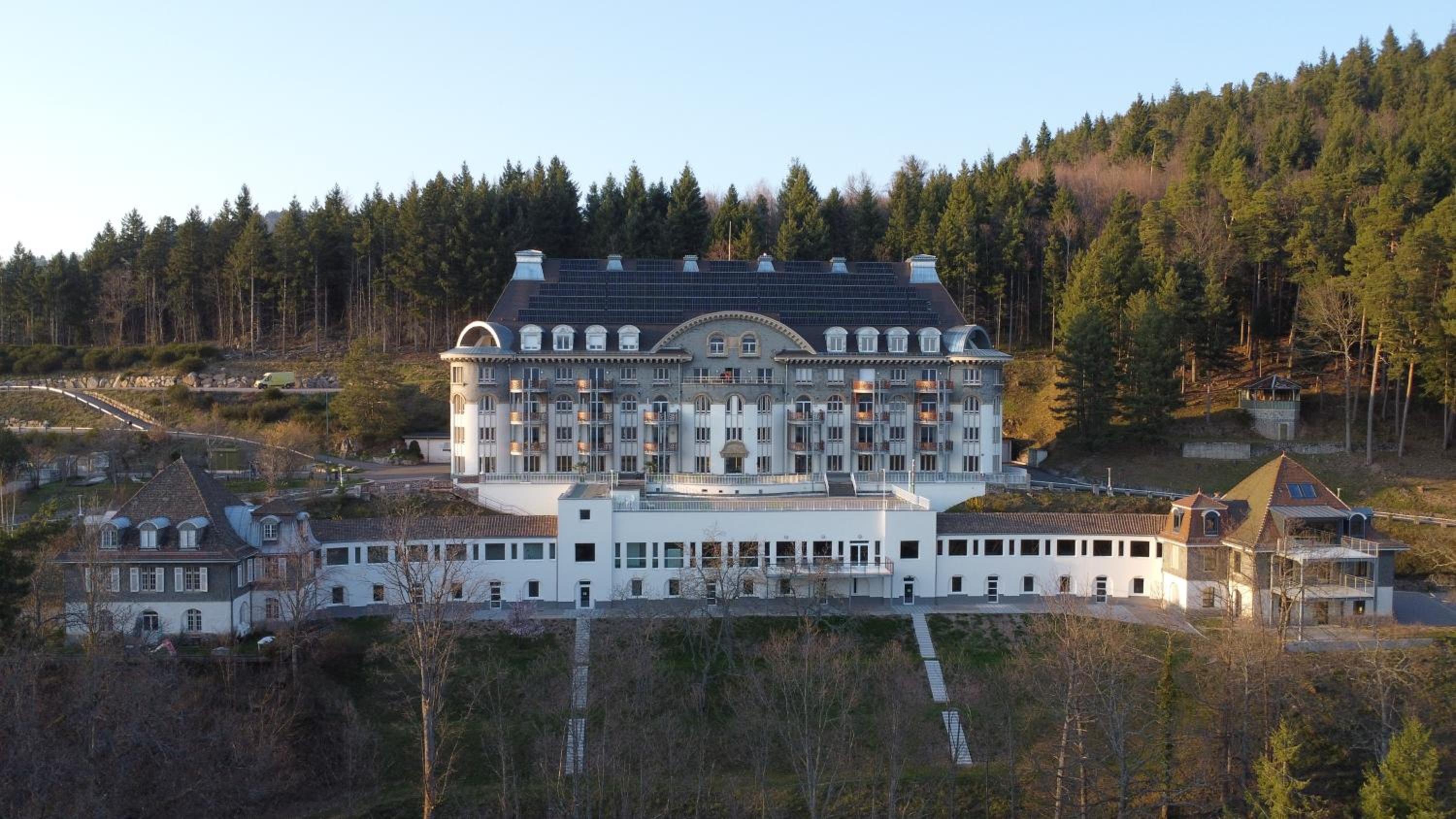 Domaine de Haslach, The Originals Collection 1/42