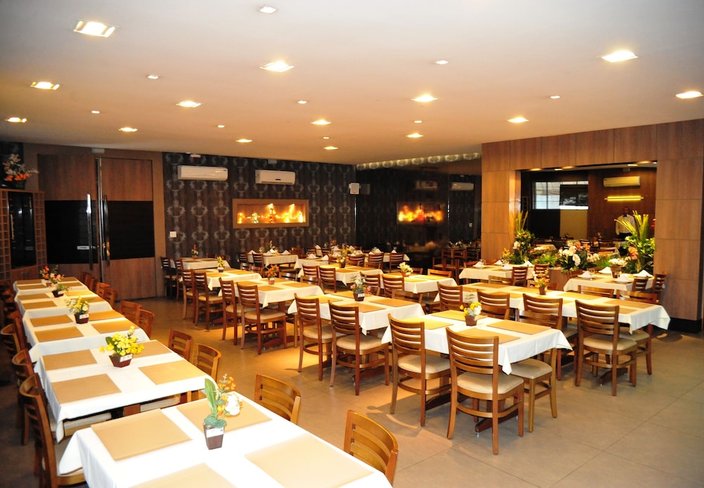 HOTEL ITAMARATY 46/51