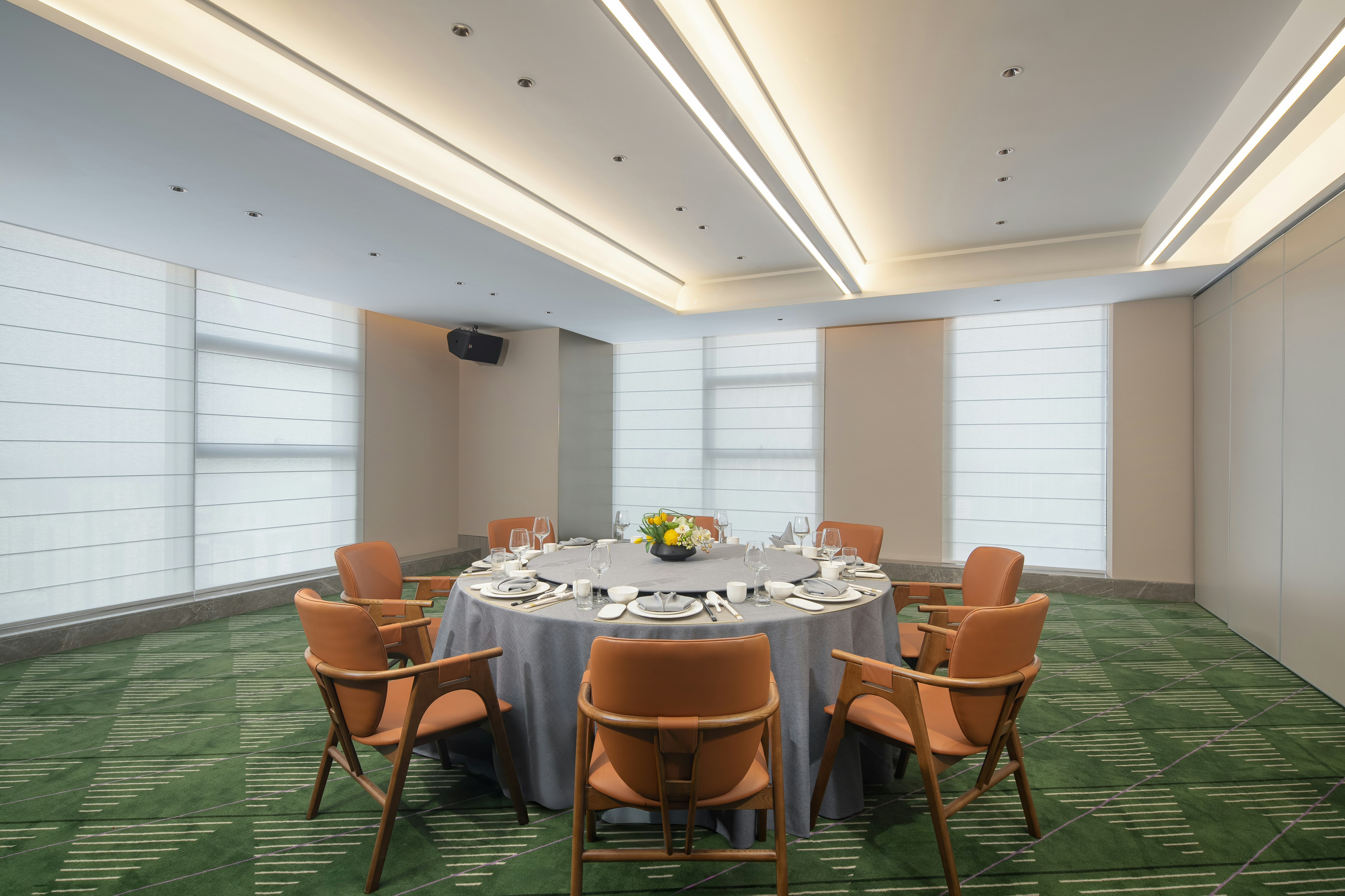Hilton Garden Inn Wuhan Optics Valley 29/31