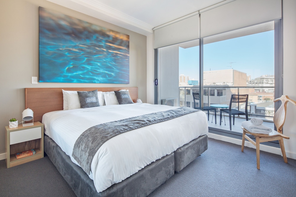 1 BEDROOM, APARTMENT