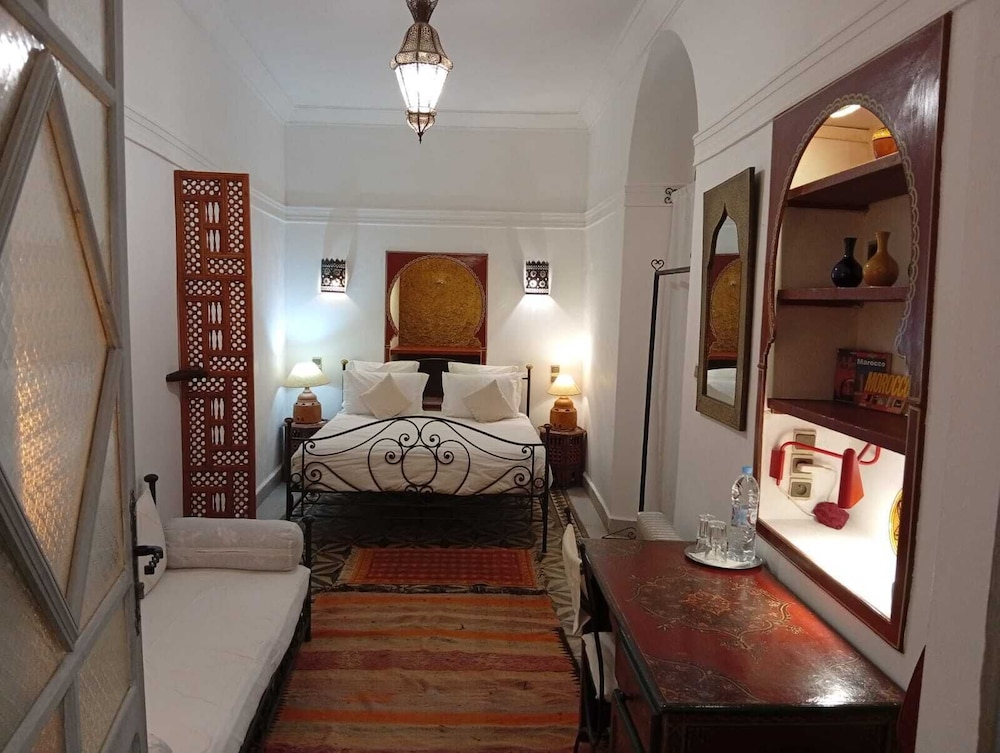 1 BEDROOM, SUPERIOR, DOUBLE BED