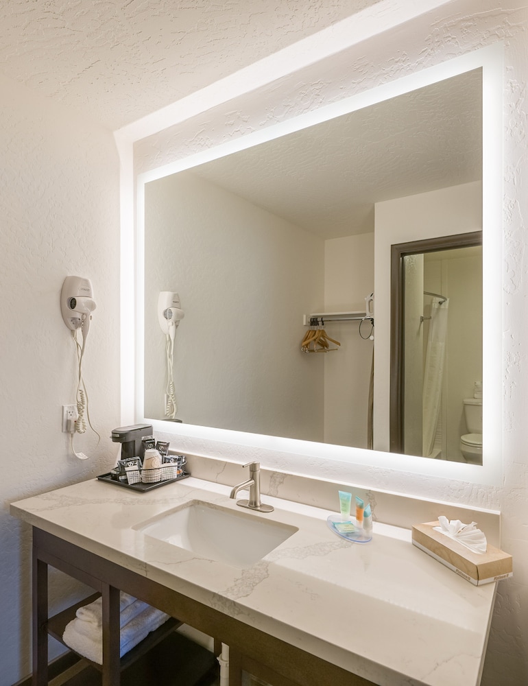 Lux Verde Hotel 30/68