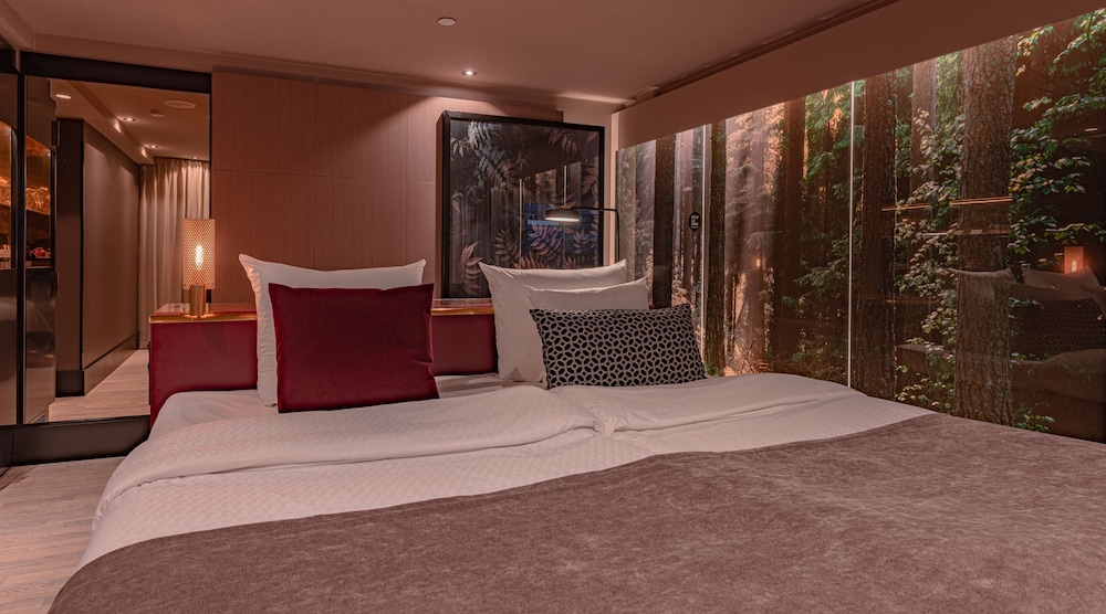 amenities