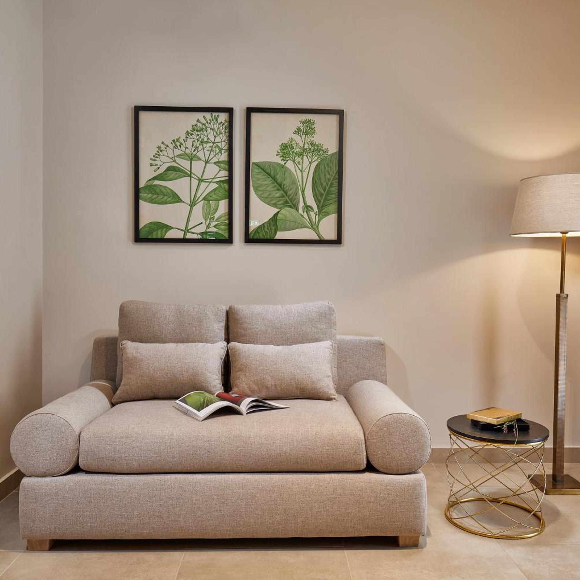 Sempre Viva Suites 24/45