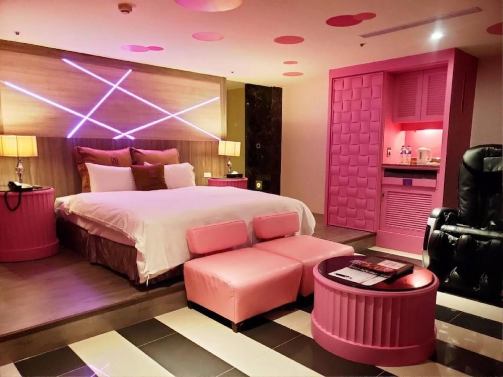 Discovery Motel - Nangang 31/67