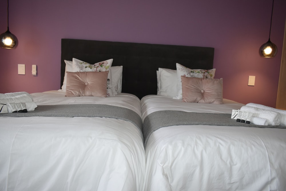 Mosswood Bed & Breakfast 13/40