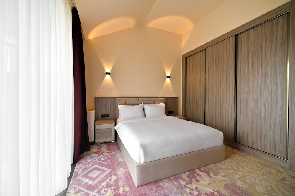 Sia Resort & SPA 20/62