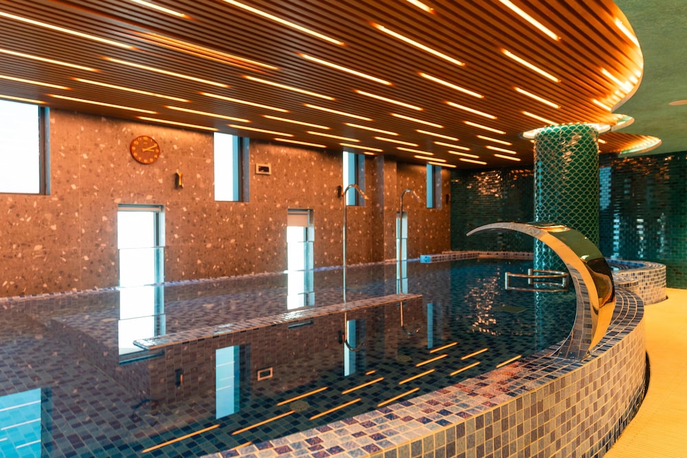 Radisson Blu Hotel 24/50