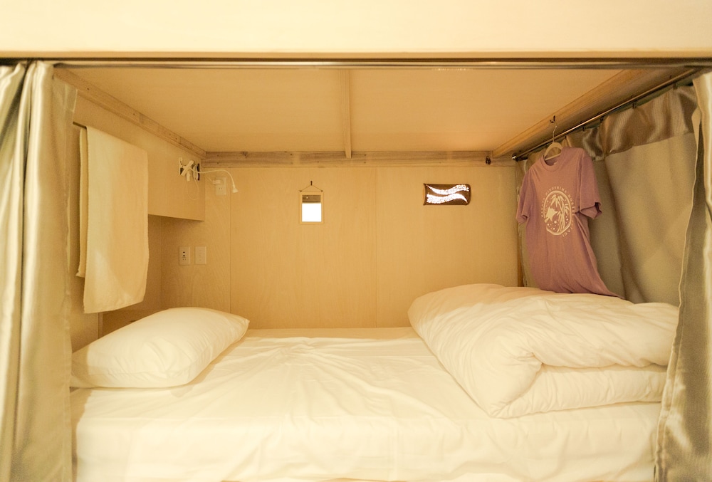 Hakata Minoshima Hostel Futagi 20/50