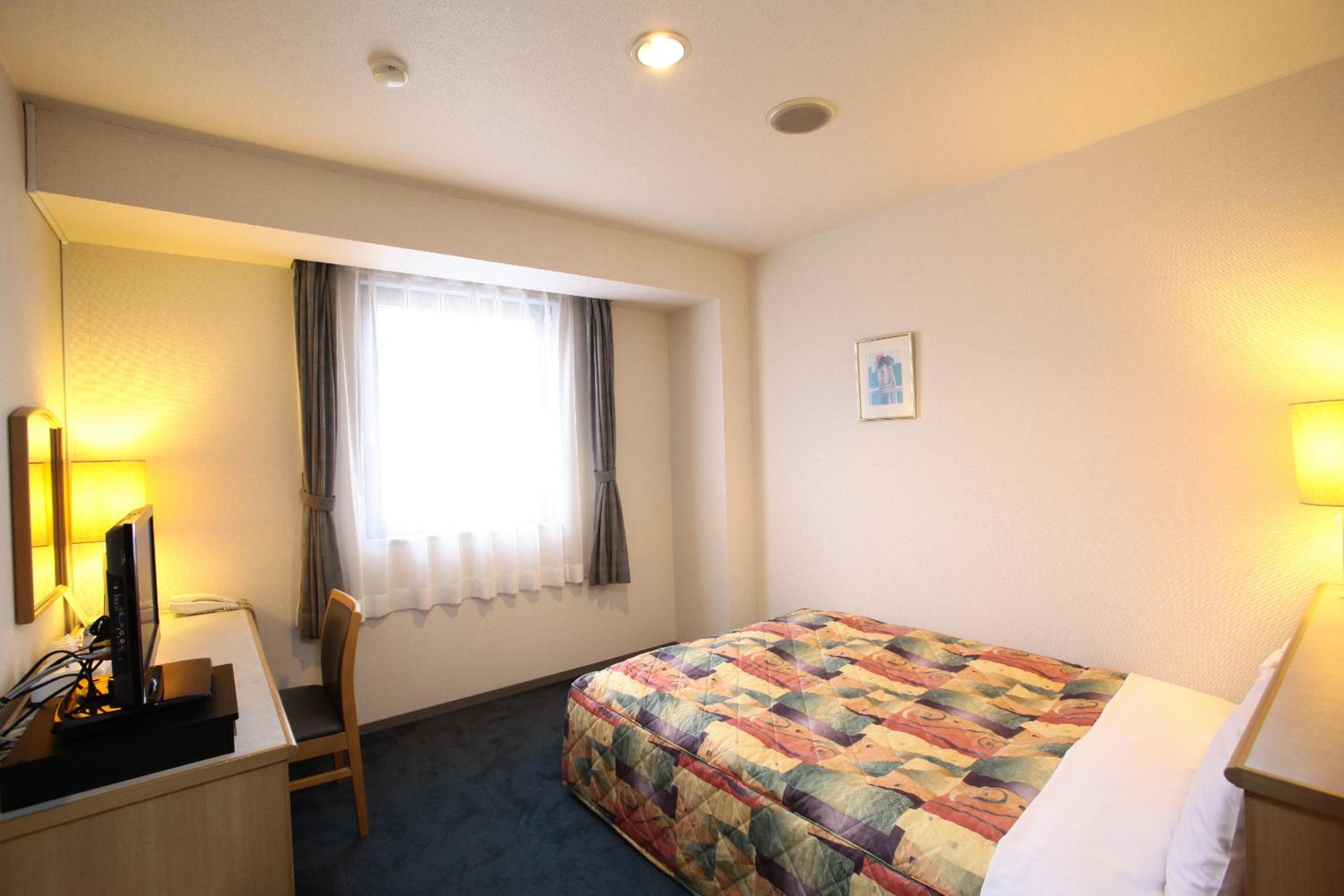 Hotel Elm Regency 19/48