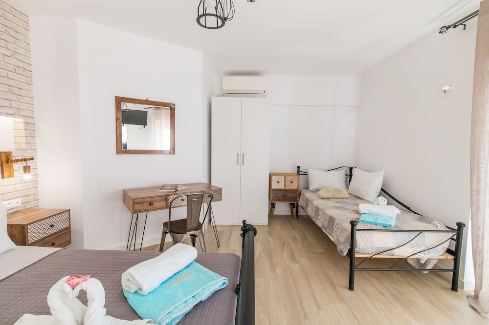 Kastri Boutique Beach 9/50
