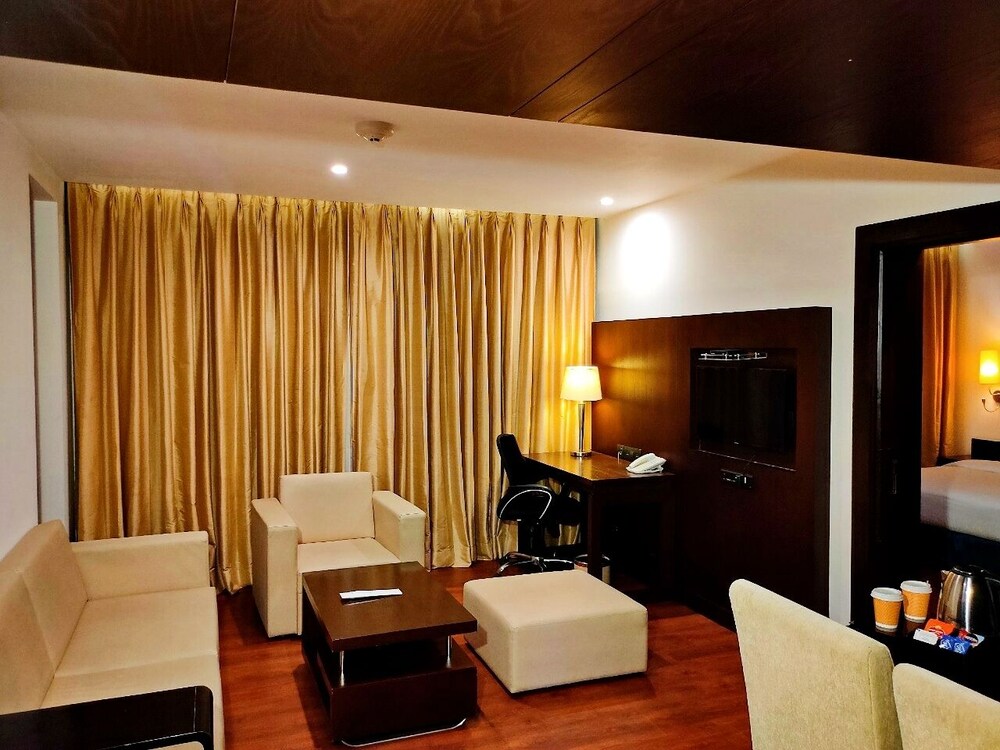 Country Inn And Suites By Radisson Bhiwadi 20/50