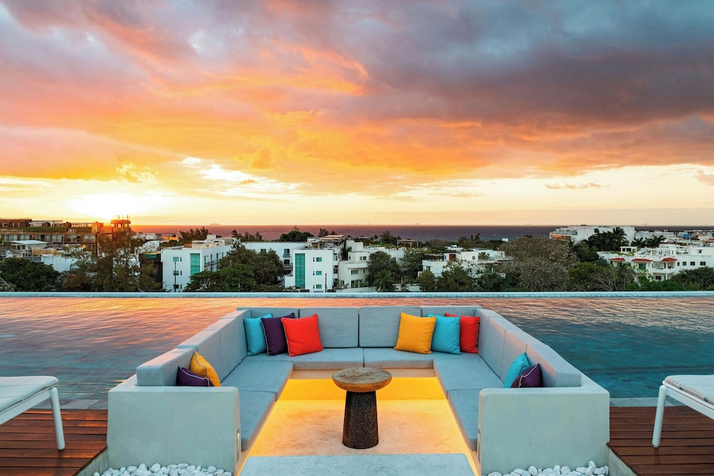 Aloft Playa Del Carmen 35/46