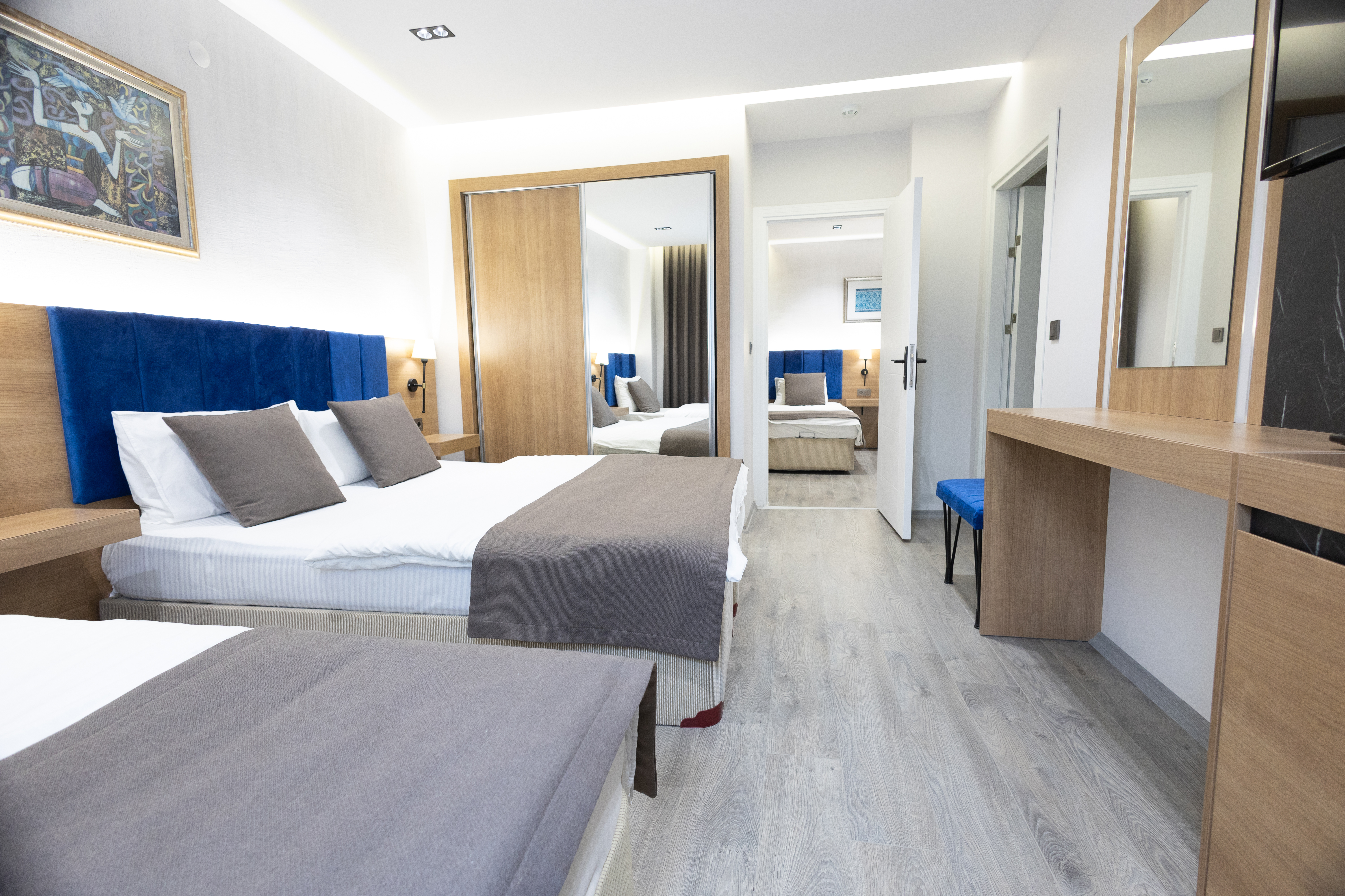 Aydin Apart Hotel Edirne 11/50