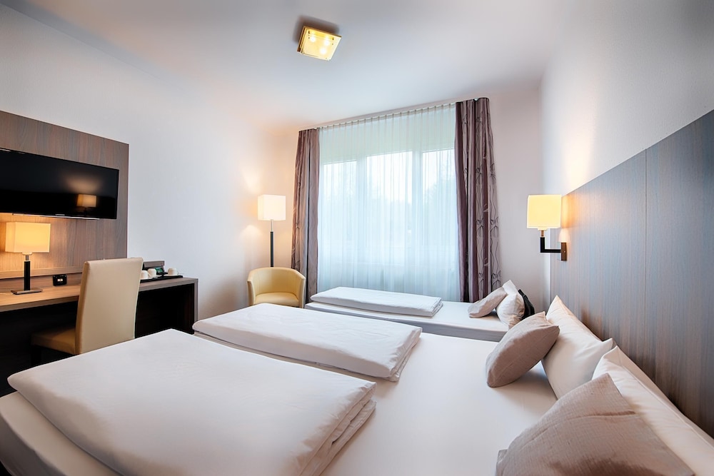 ACHAT Hotel Bochum Dortmund 12/50