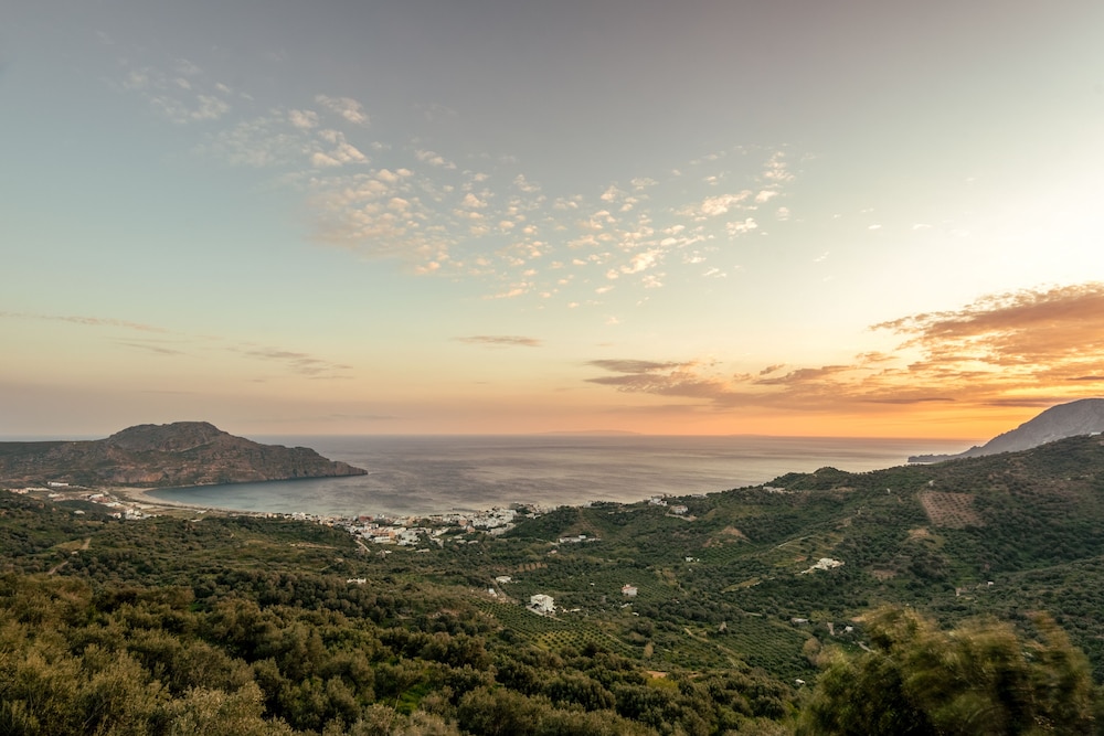 Plakias Suites 61/66
