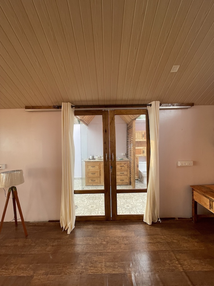 Hotel Resort Ducknchill-Agonda 22/50