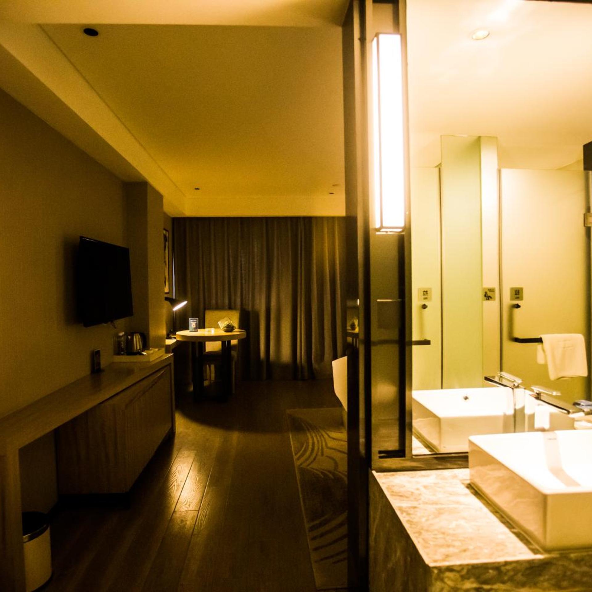 Echarm Hotel Jingmen Intime City 26/33