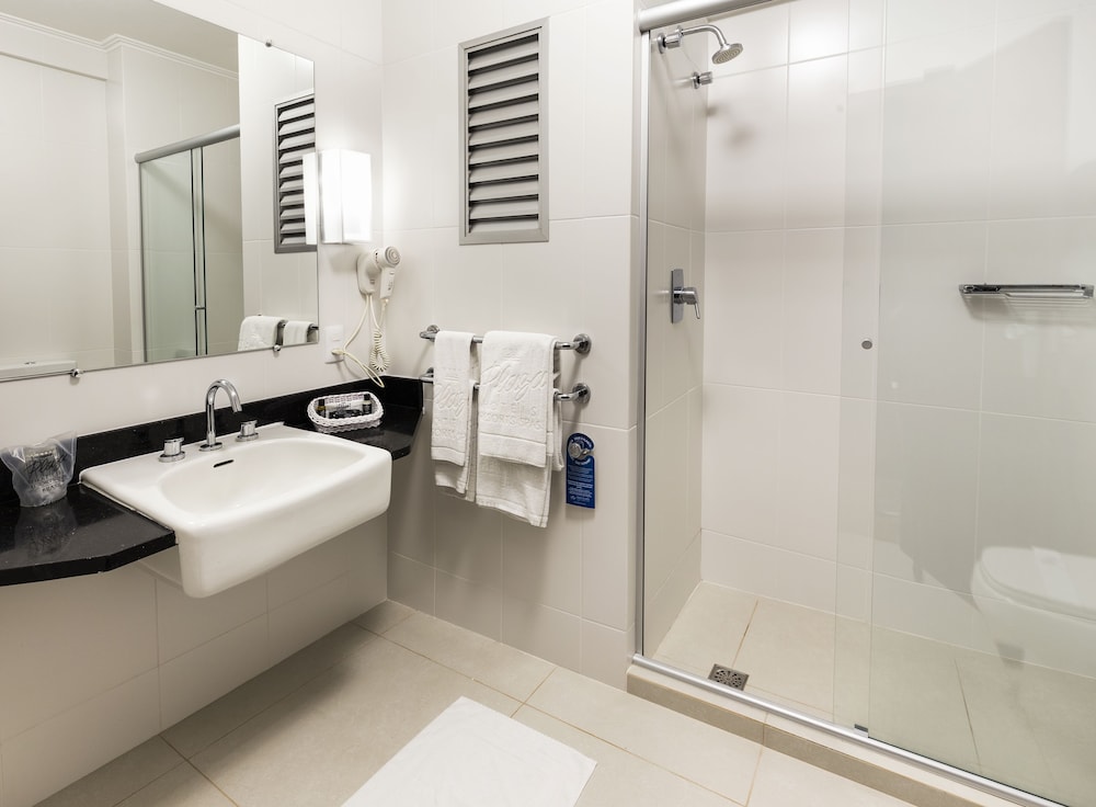 Plaza Blumenau Hotel 32/55