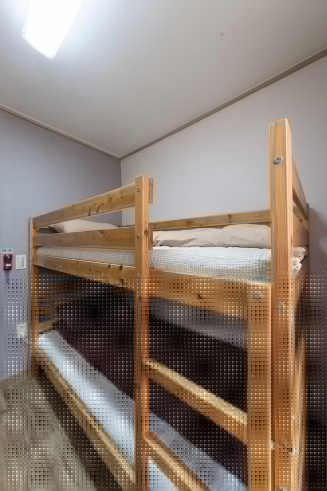 YEHADOYE Guest House 34/53