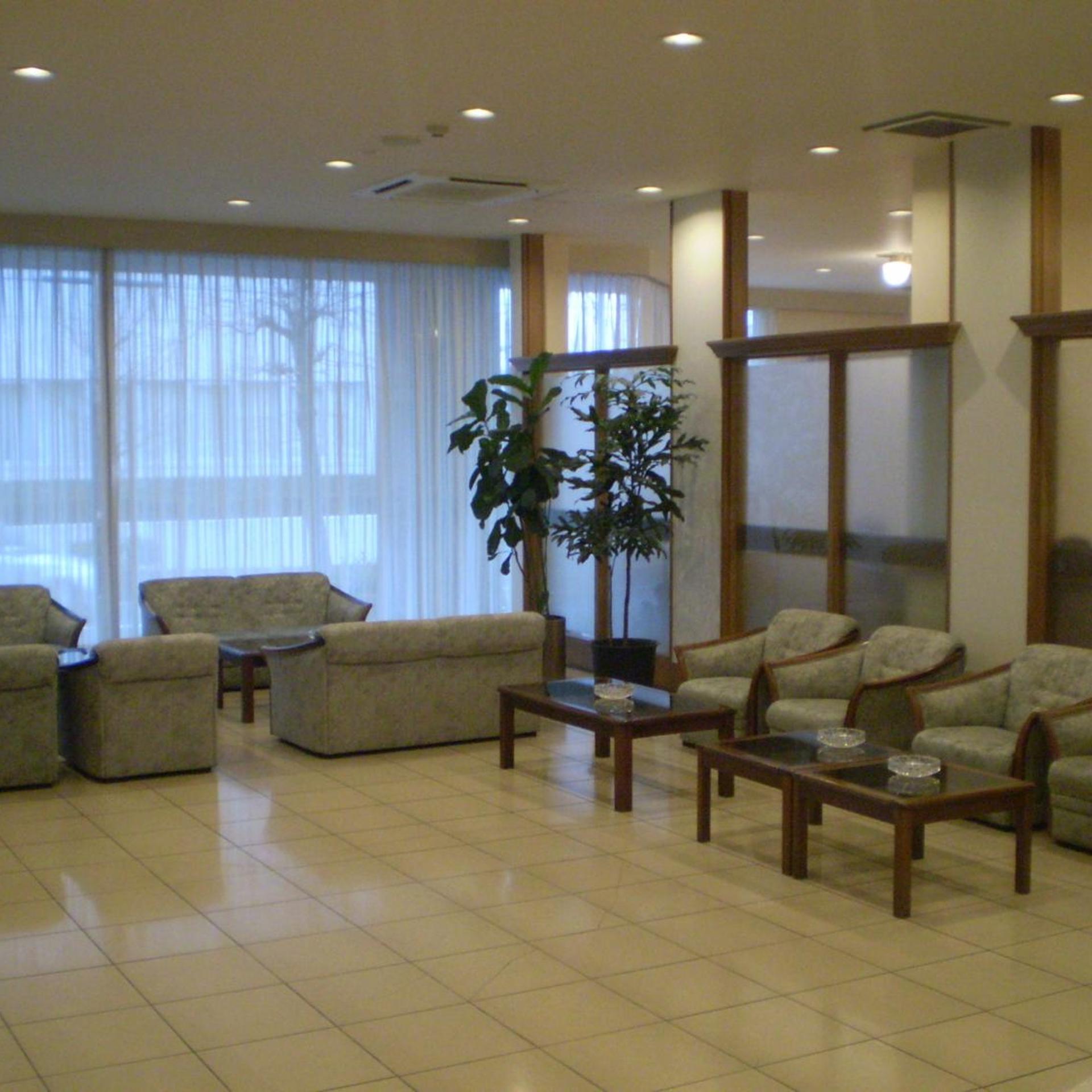 Shingu UI Hotel 34/58