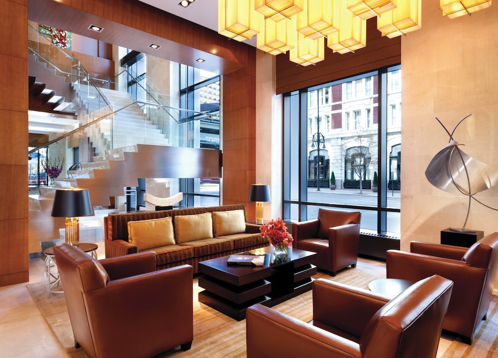 Four Seasons Hotel Denver 28/50