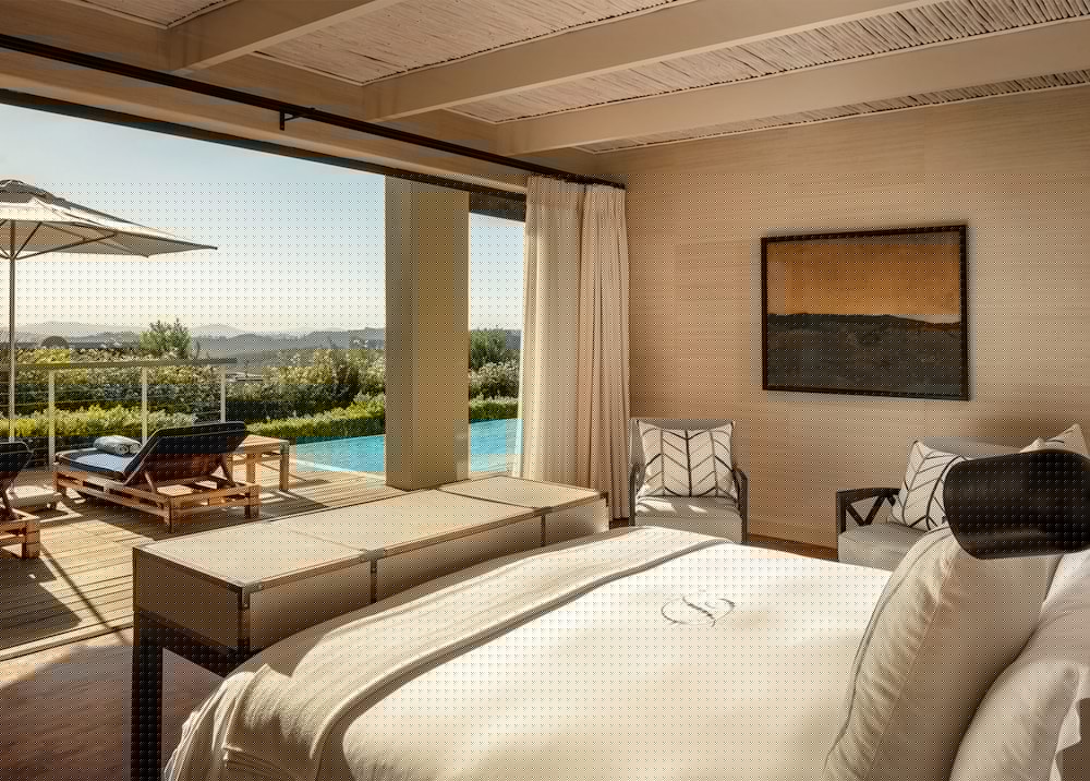 Delaire Graff Lodges And Spa 19/69