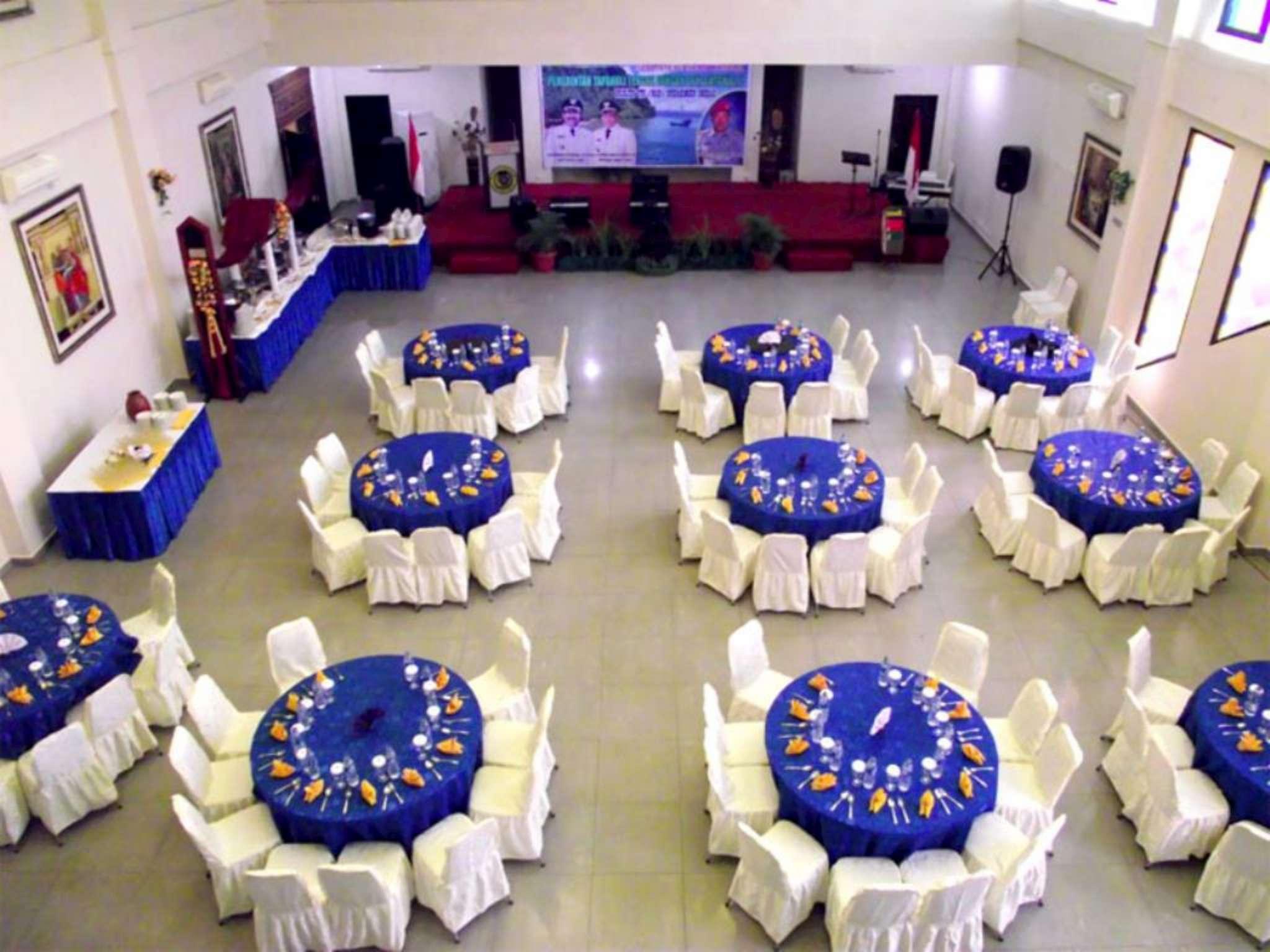 PIA Hotel Pandan Sibolga 16/28