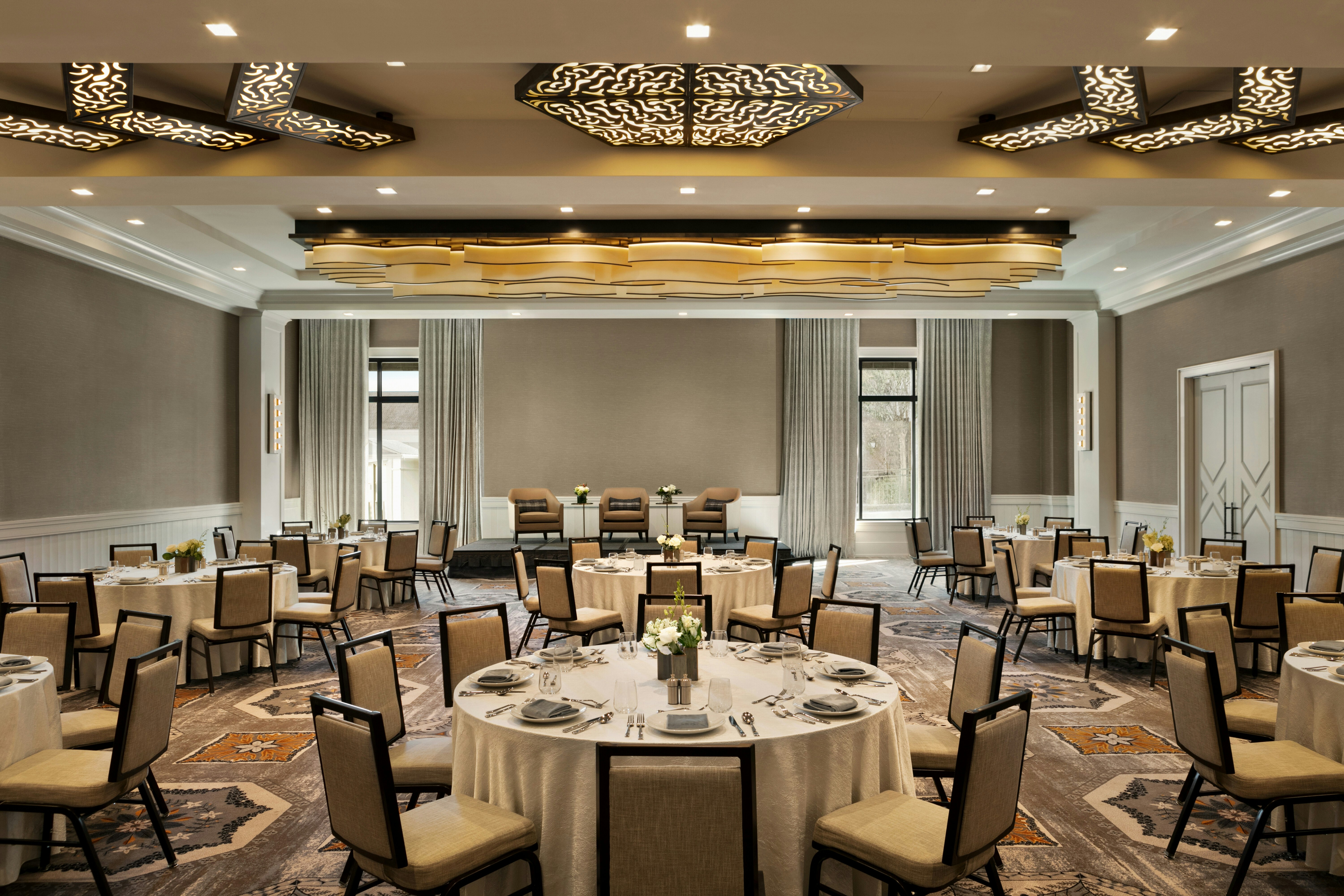 The Harpeth Franklin Downtown Curio Collection By Hilton 45/50