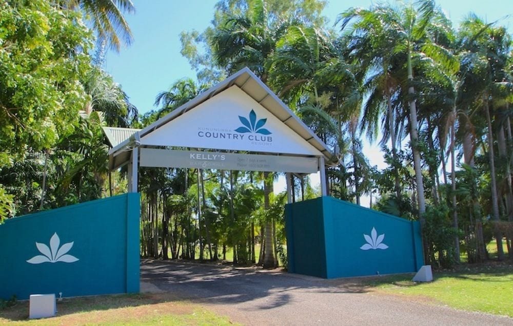 KUNUNURRA COUNTRY CLUB RESORT 28/35