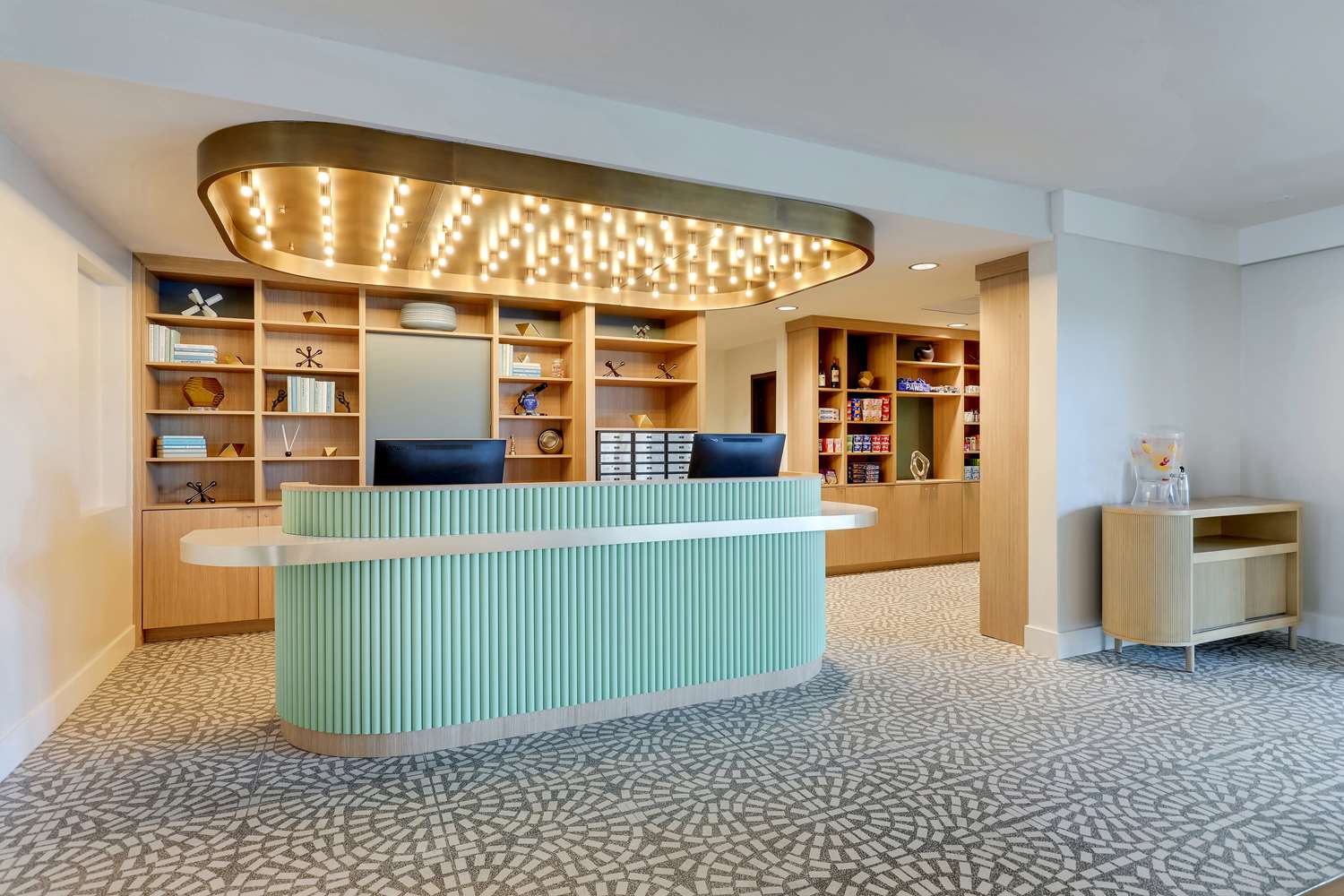 Sonesta Select Scottsdale At Mayo Clinic Campus 5/52