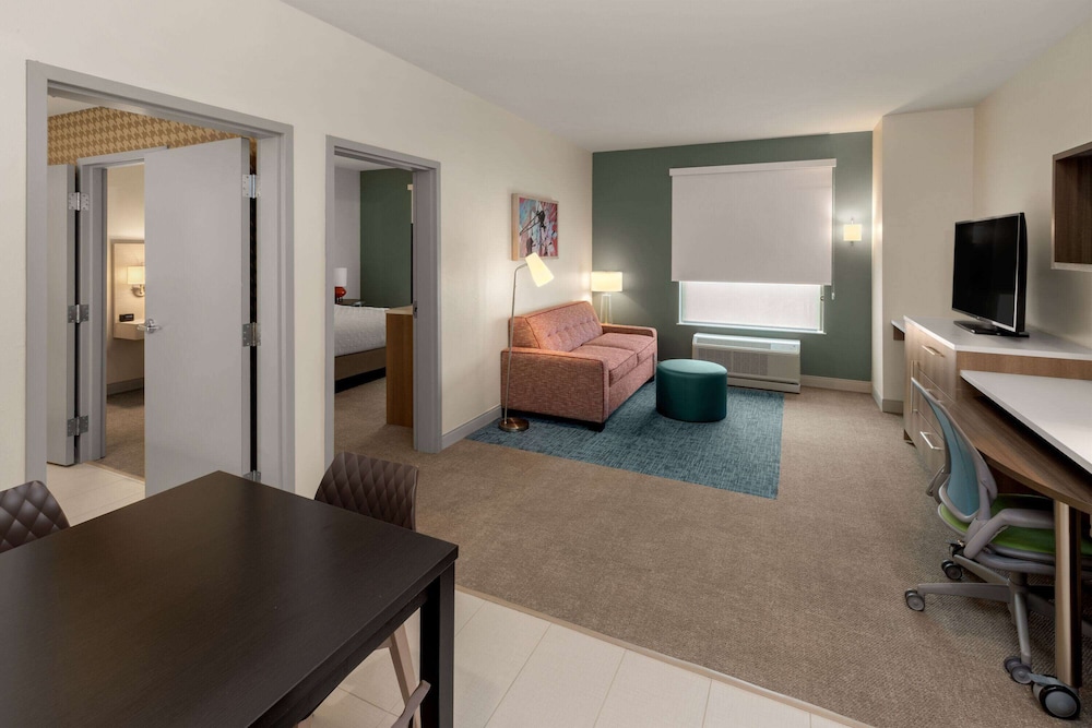 Hawthorn Suites by Wyndham Kingwood/Houston 17/30
